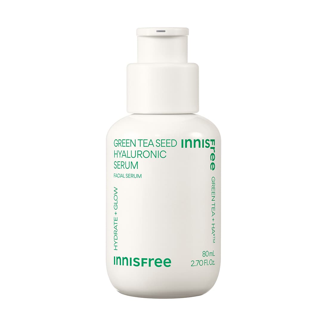 Green Tea Seed Hyaluronic Serum - Face Serum - Image 3