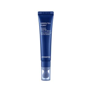 Green Tea PDRN™ Bounce Booster Eye & Lip Serum