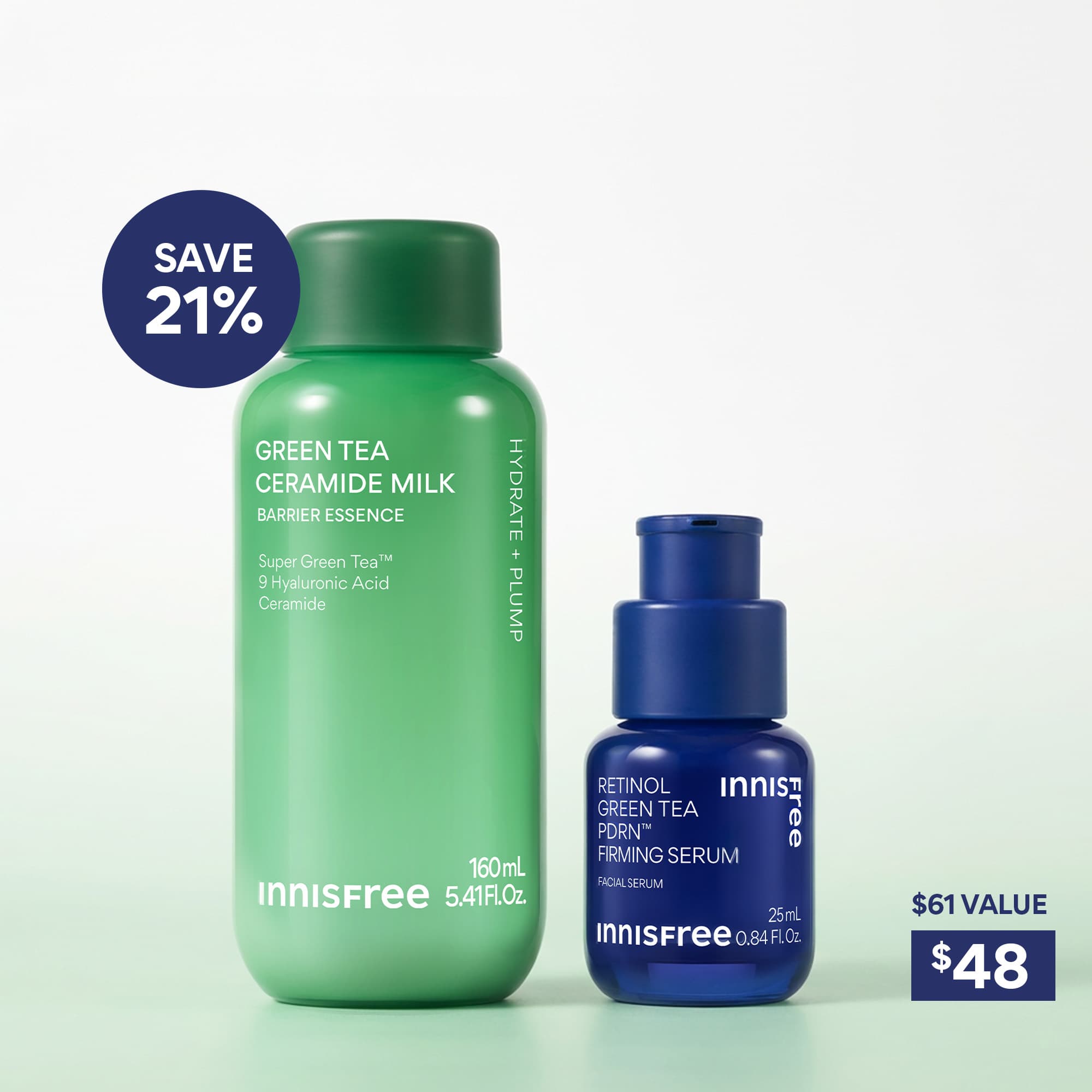 Firm + Glow Duo - Image 2