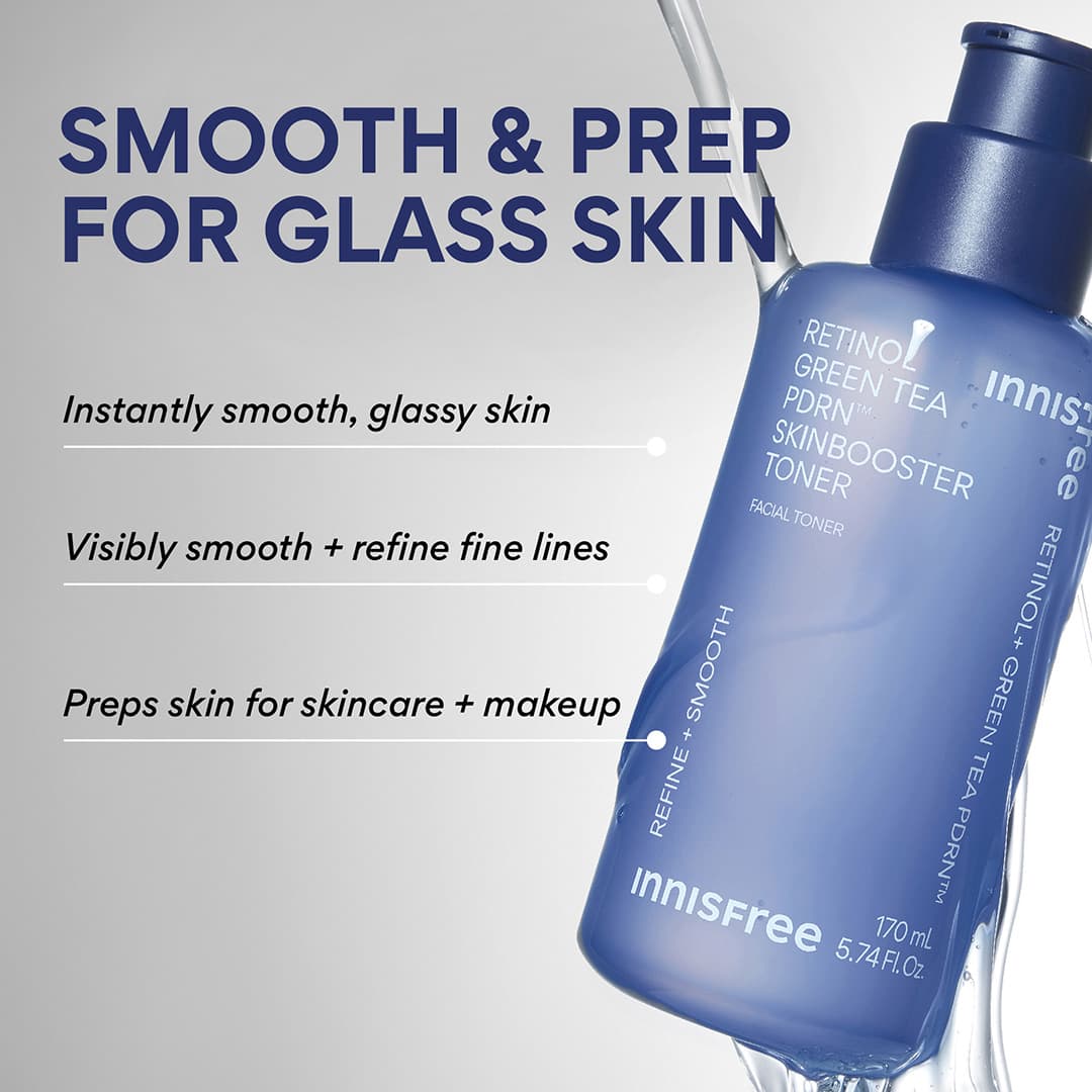 Green Tea PDRN™ Glass Skin Duo - Image 5