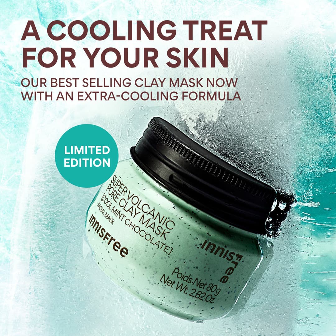 Super Volcanic Pore Clay Mask – Deep Cleanse & Clear Face Pores - Image 13