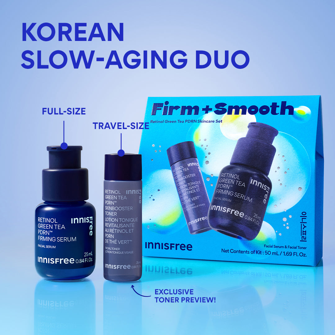 Firm + Smooth Set - Image 2