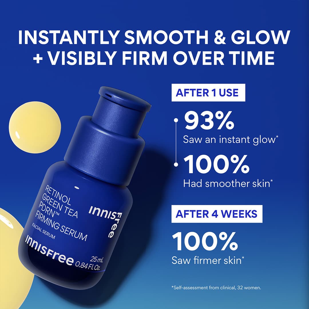 Green Tea PDRN™ Glass Skin Duo - Image 8