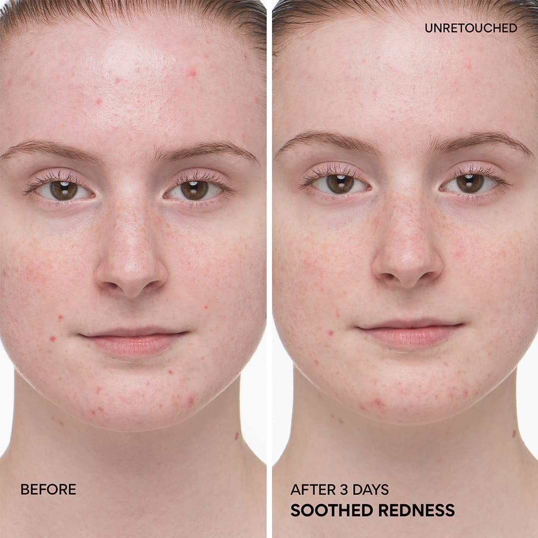 Green Tea Ceramide Milk - Image 10