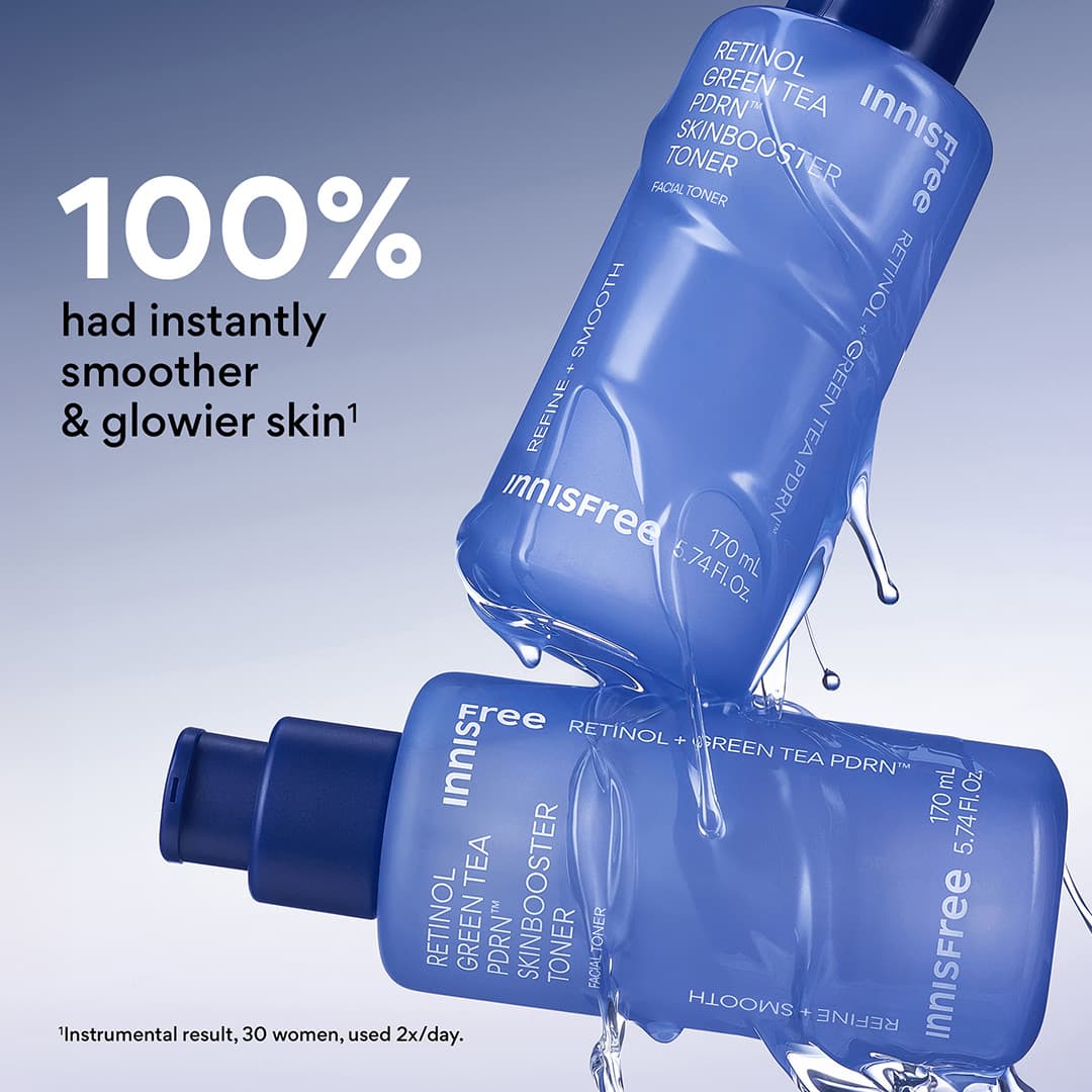 Green Tea PDRN™ Glass Skin Duo - Image 6
