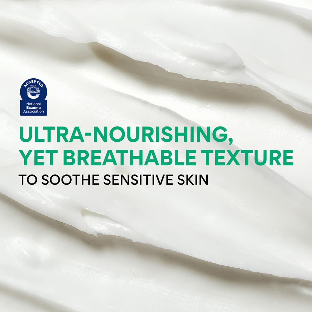 Green Tea Ceramide Cream - Image 8