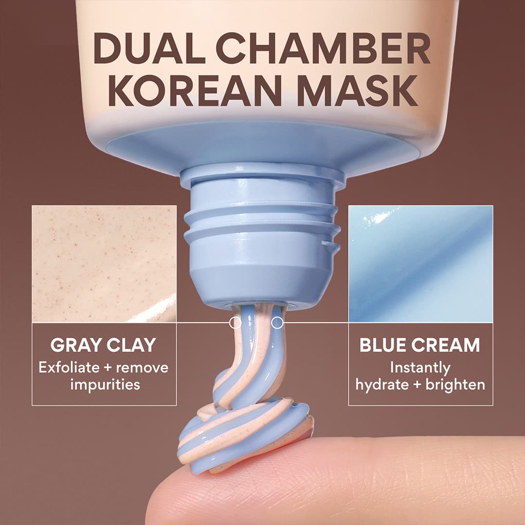 Volcanic Swirl Pore Mask - Image 8