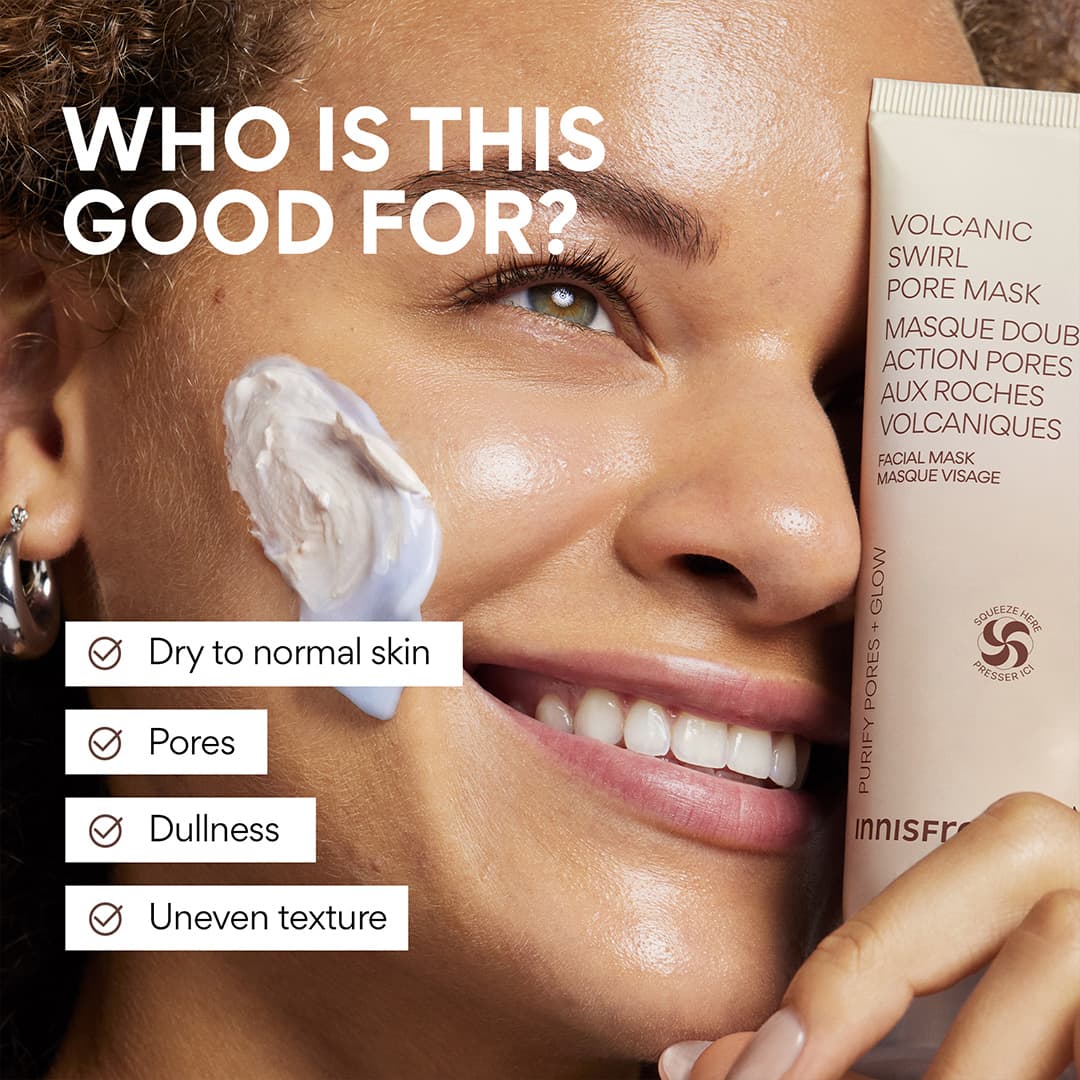 Volcanic Swirl Pore Mask - Image 9