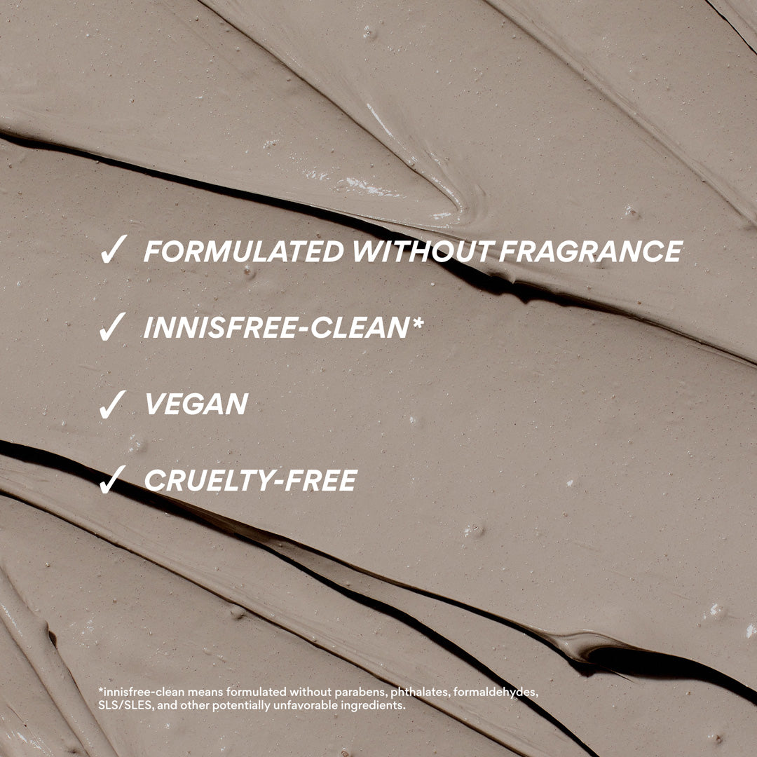 Super Volcanic Pore Clay Mask – Deep Cleanse & Clear Face Pores - Image 11