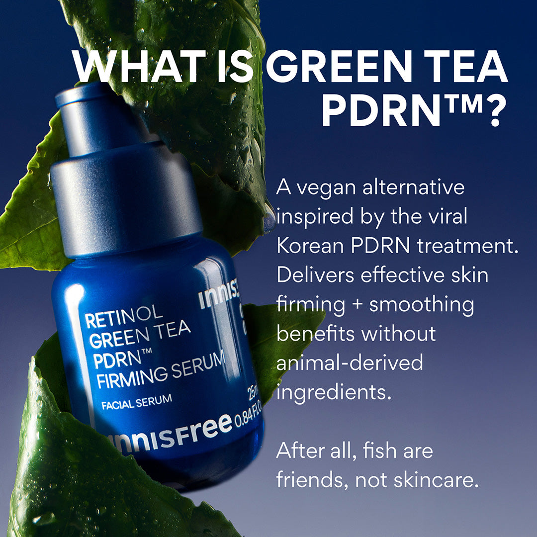 Retinol Green Tea PDRN™ Firming Serum - Image 13