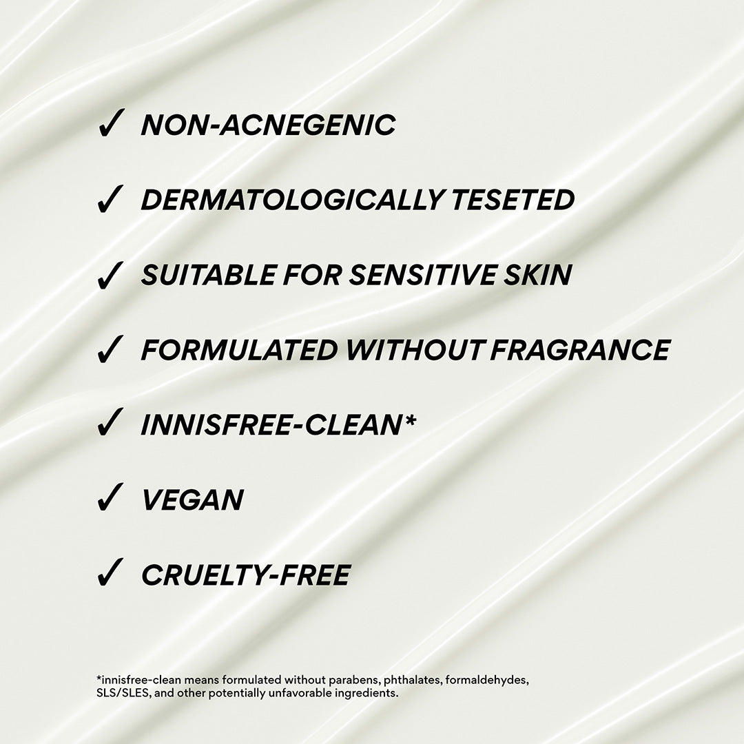 Daily UV Invisible Barrier Sunscreen Serum Broad Spectrum SPF 47 with Green Tea - Image 18