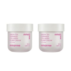 Ceramide Plump Cream Duo