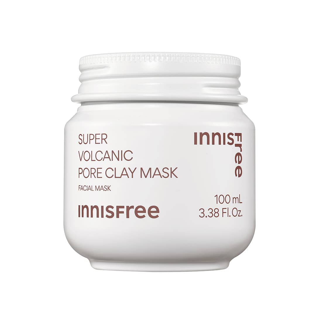 Super Volcanic Pore Clay Mask – Deep Cleanse & Clear Face Pores - Image 18