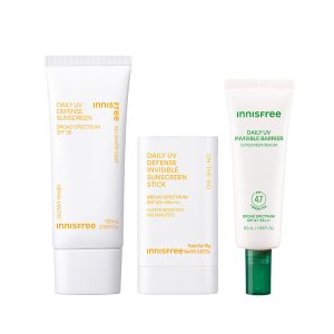 The SPF Starter Kit
