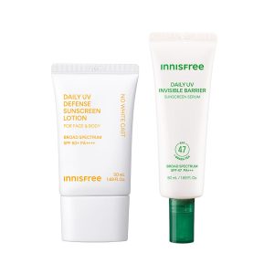 The Barrier Protection Kit