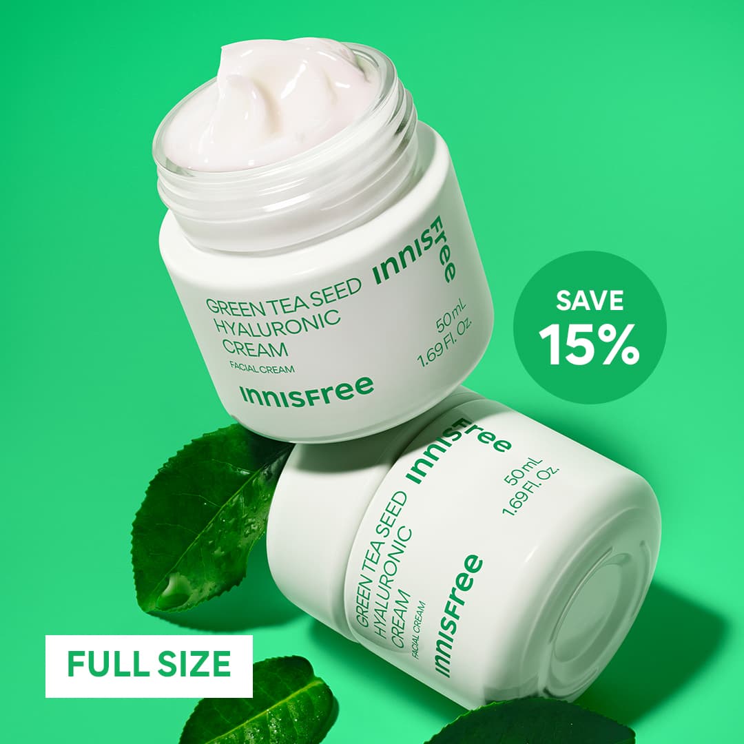 Green Tea Cream Duo - Image 2