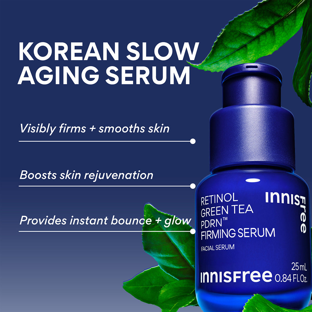 Retinol Green Tea PDRN™ Firming Serum - Image 2