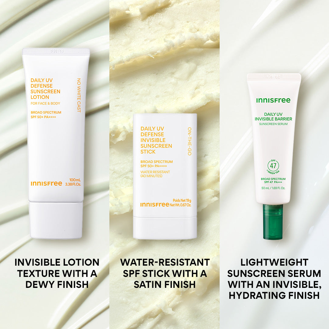 The SPF Starter Kit - Image 3