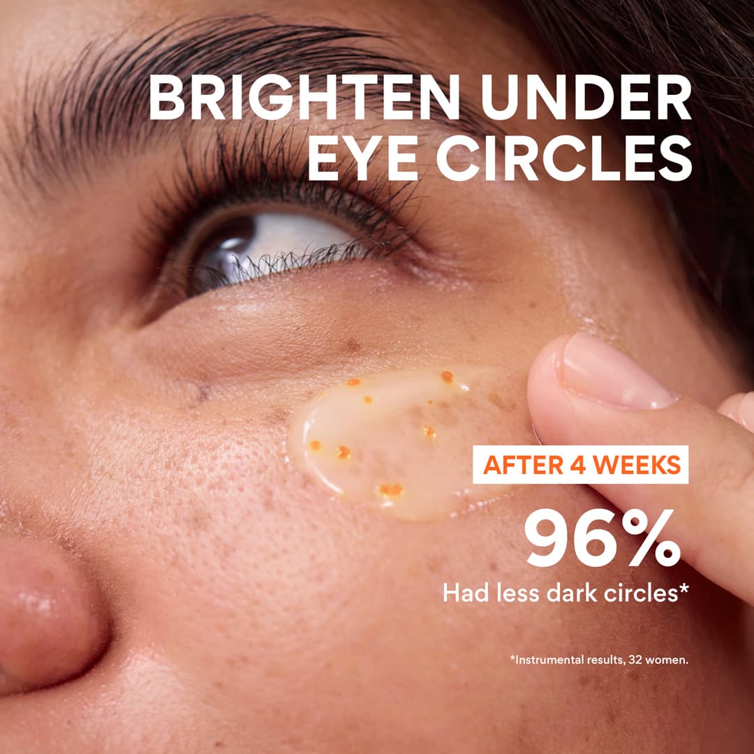 Green Tea Enzyme Vitamin C Brightening Cream - Image 6