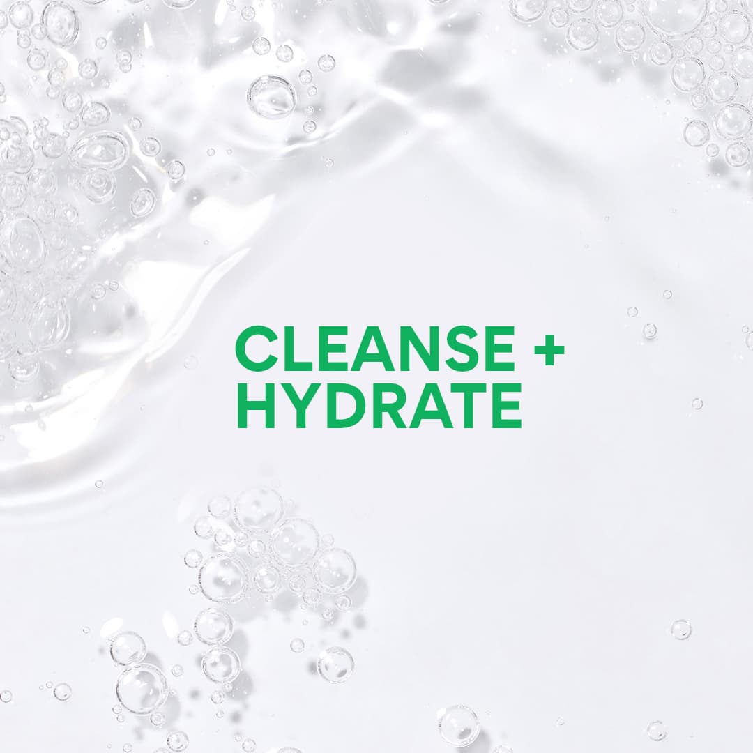 Green Tea Amino Acid Cleansing Water - Image 4
