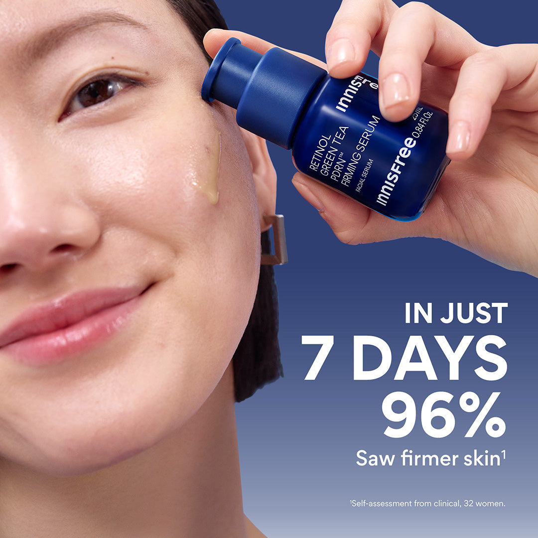 Retinol Green Tea PDRN™ Firming Serum - Image 6