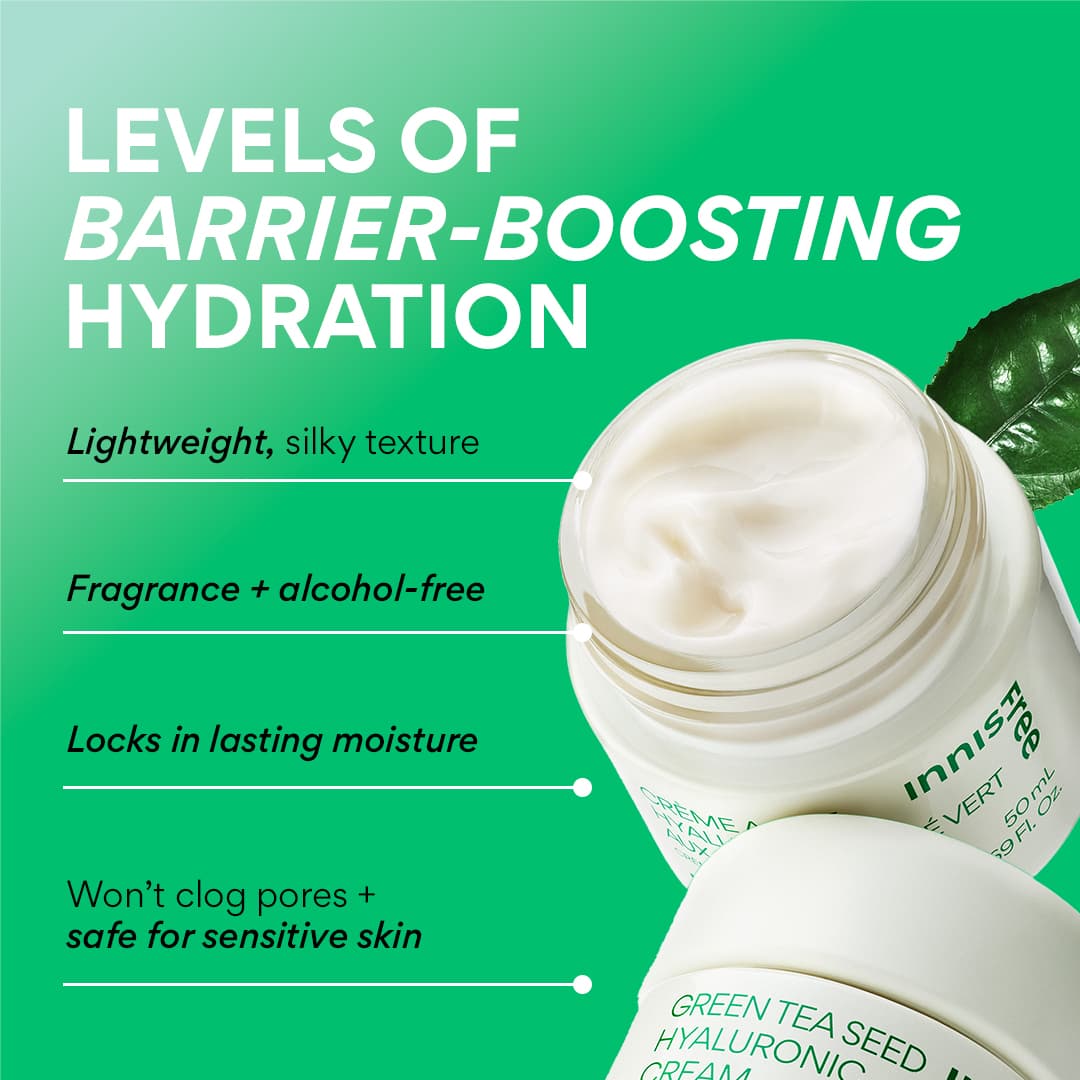 The Green Tea Refreshing Essentials - Image 2