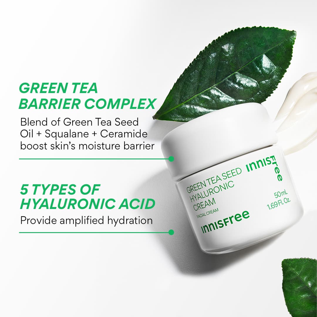 Green Tea Cream Duo - Image 6