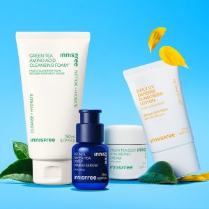 Build Your Korean Skincare Bundle