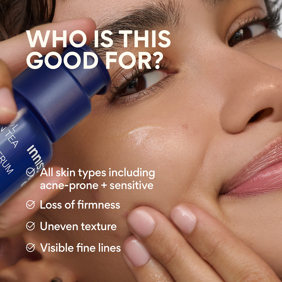 Retinol Green Tea PDRN™ Firming Serum - Image 11
