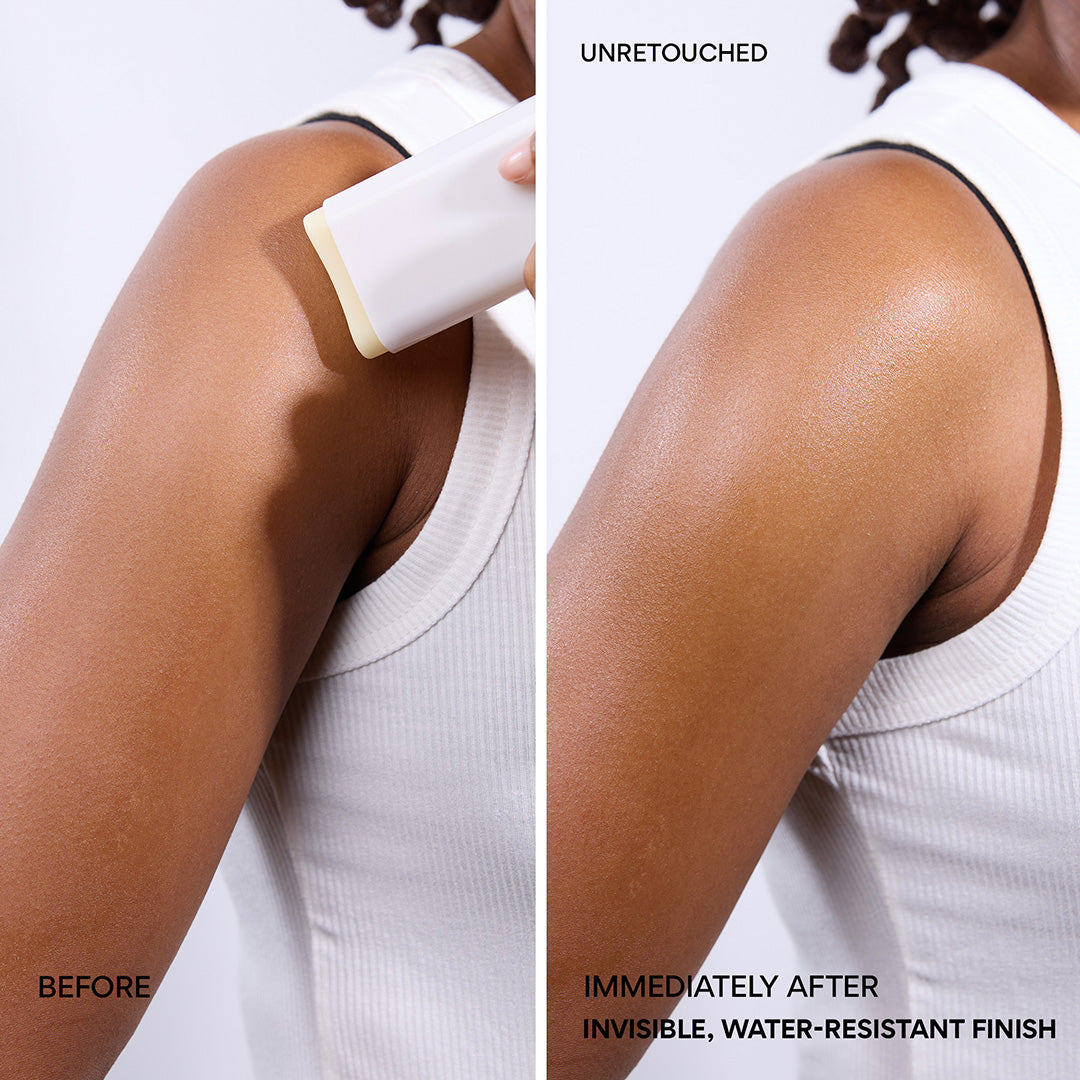 Daily UV Defense Sunscreen Stick Broad Spectrum SPF 50+ - Image 5