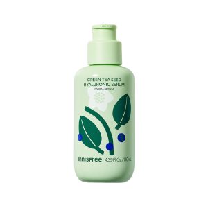Green Tea Seed Hyaluronic Serum - Face Serum