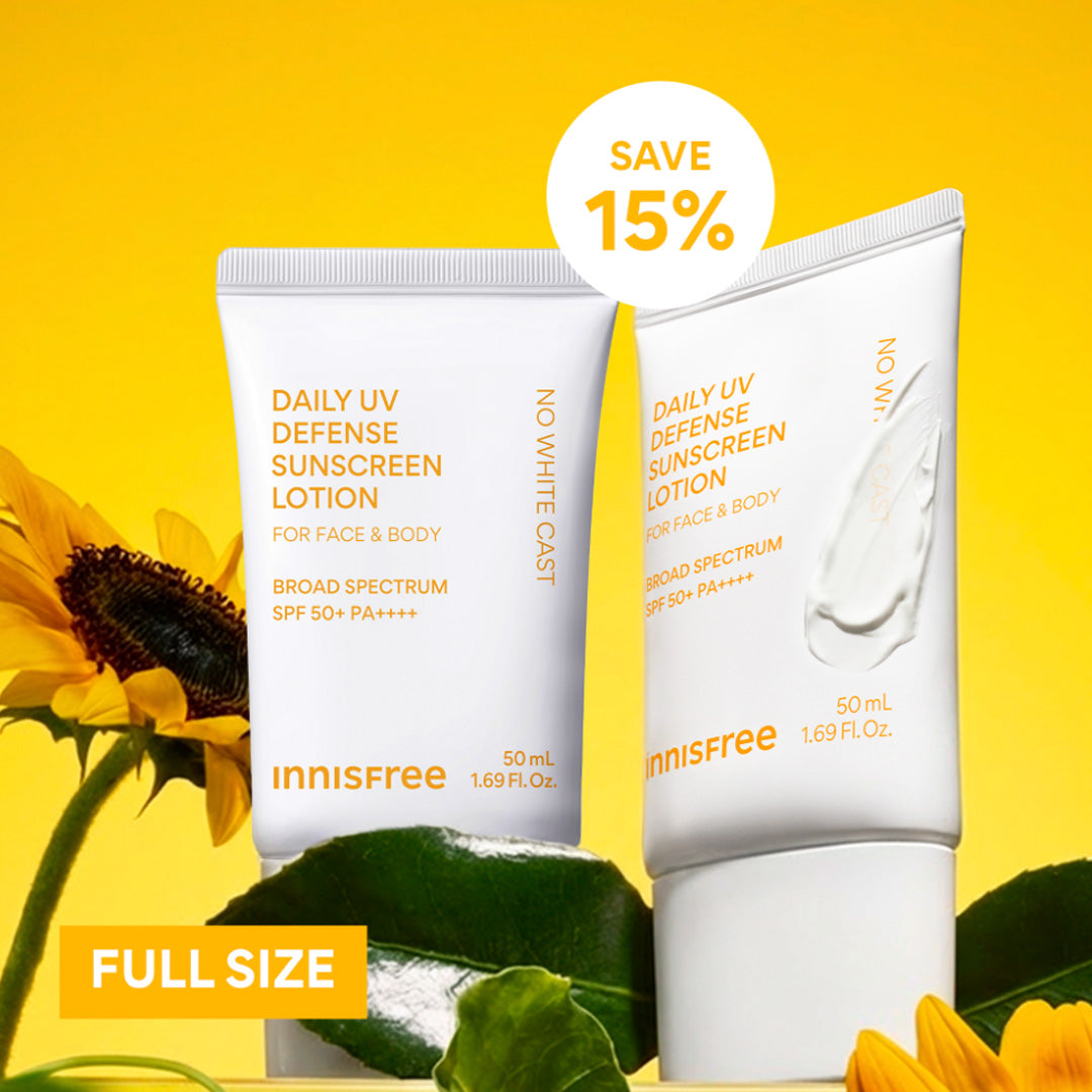 Daily UV Sunscreen Duo - Image 2