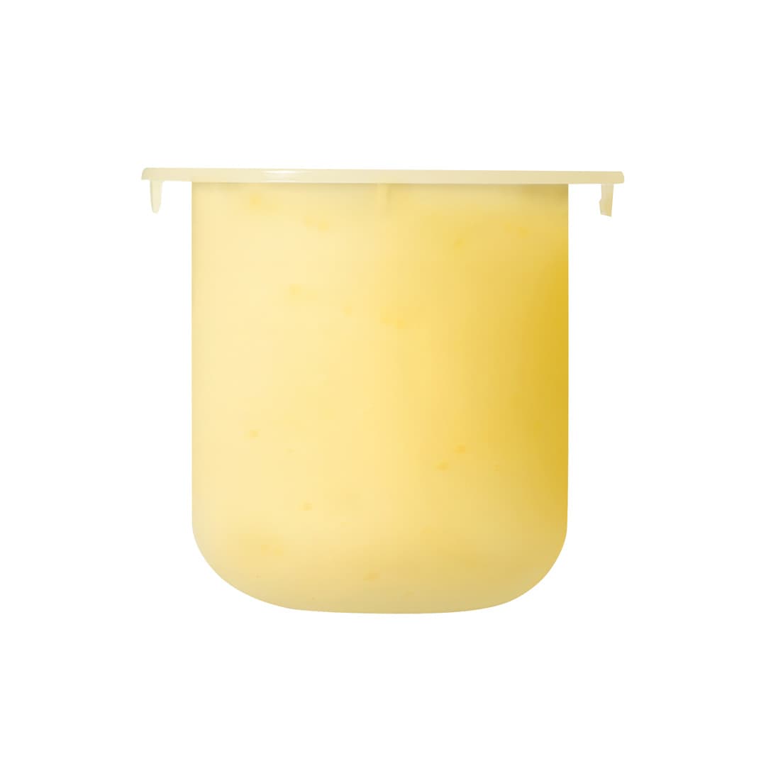 Green Tea Enzyme Vitamin C Brightening Cream - Image 3