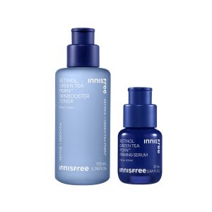 Green Tea PDRN™ Glass Skin Duo
