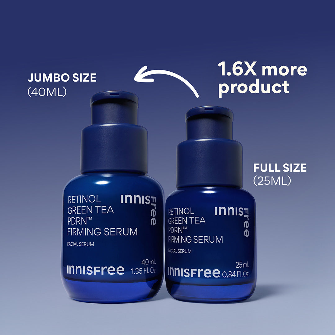 Retinol Green Tea PDRN™ Firming Serum - Image 4